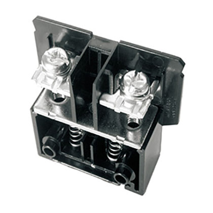 RTA-J DIN Rail terminal block